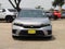 2022 Honda Civic Sedan Sport