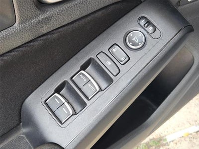 2022 Honda Civic Sedan Sport