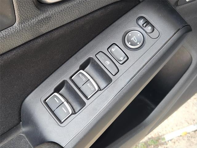 2022 Honda Civic Sedan Sport