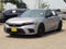 2022 Honda Civic Sedan Sport