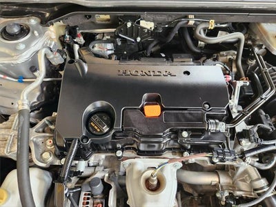 2022 Honda Civic Sedan Sport