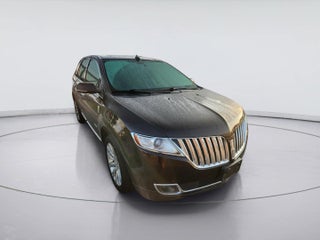 2014 Lincoln MKX Base