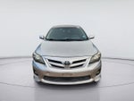 2012 Toyota Corolla S
