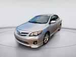 2012 Toyota Corolla S