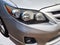 2012 Toyota Corolla S