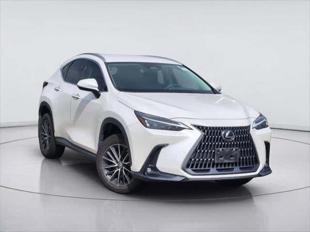 2024 Lexus NX NX 250
