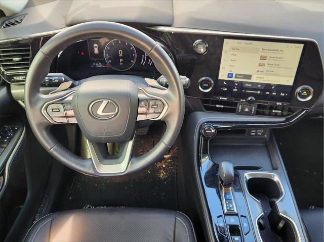 2024 Lexus NX NX 250