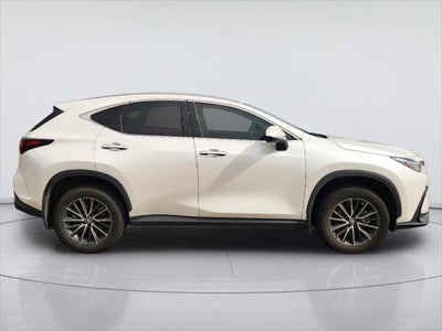 2024 Lexus NX NX 250