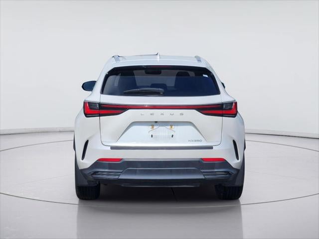 2024 Lexus NX NX 250