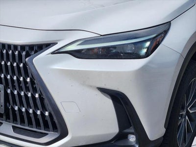 2024 Lexus NX NX 250