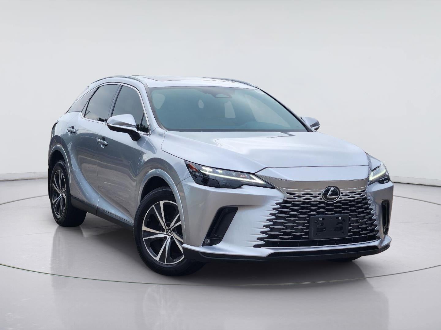 2023 Lexus RX