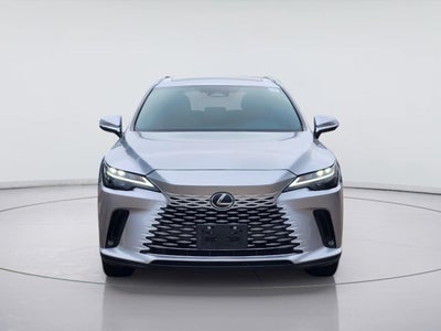 2023 Lexus RX RX 350 Premium