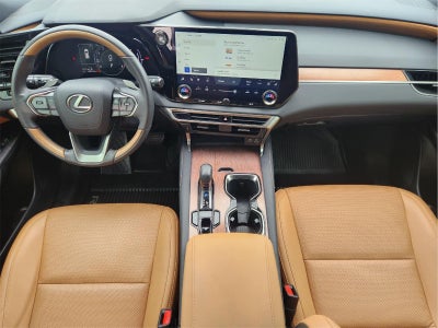 2023 Lexus RX RX 350 Premium