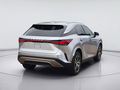 2023 Lexus RX RX 350 Premium