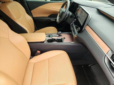 2023 Lexus RX RX 350 Premium