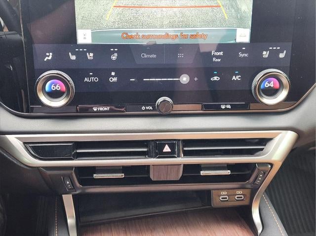 2023 Lexus RX RX 350 Premium