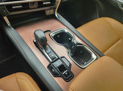 2023 Lexus RX RX 350 Premium