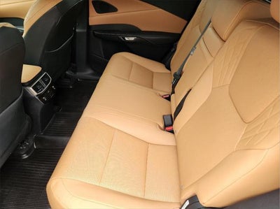 2023 Lexus RX RX 350 Premium