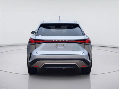 2023 Lexus RX RX 350 Premium