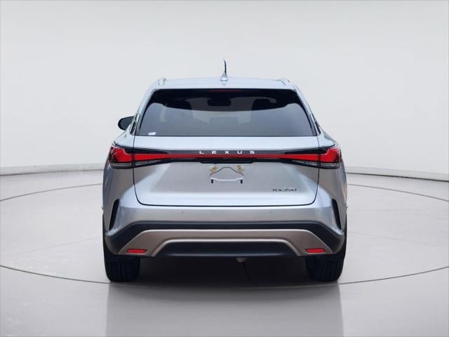 2023 Lexus RX RX 350 Premium