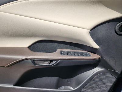 2023 Lexus RX RX 350h Premium