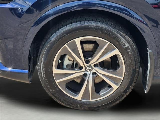 2023 Lexus RX RX 350h Premium
