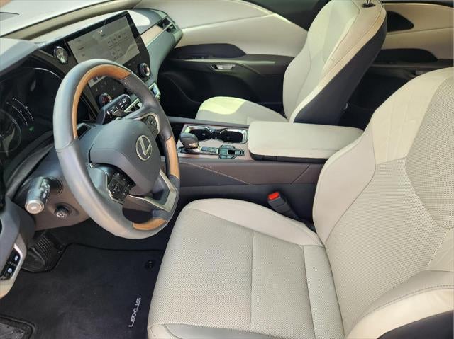2023 Lexus RX RX 350h Premium