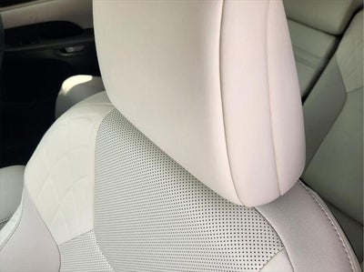 2023 Lexus RX RX 350h Premium