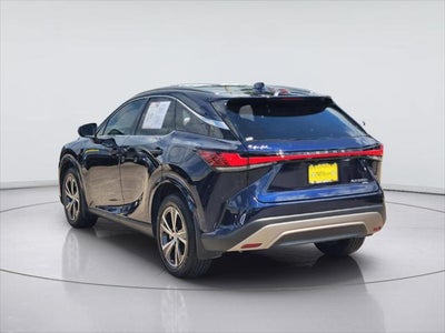 2023 Lexus RX RX 350h Premium