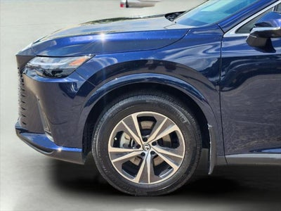 2023 Lexus RX RX 350h Premium