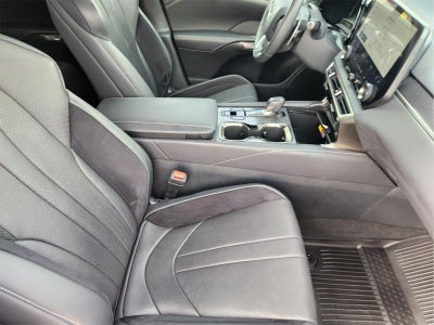 2023 Lexus RX RX 500h F SPORT Performance