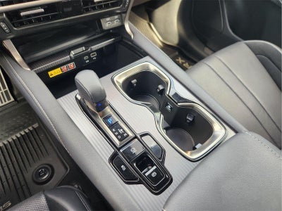 2023 Lexus RX RX 500h F SPORT Performance