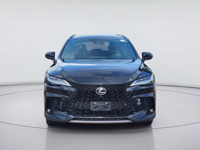 2023 Lexus RX RX 500h F SPORT Performance