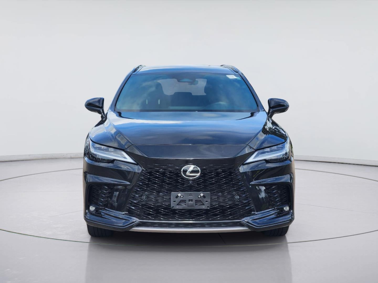 2023 Lexus RX RX 500h F SPORT Performance