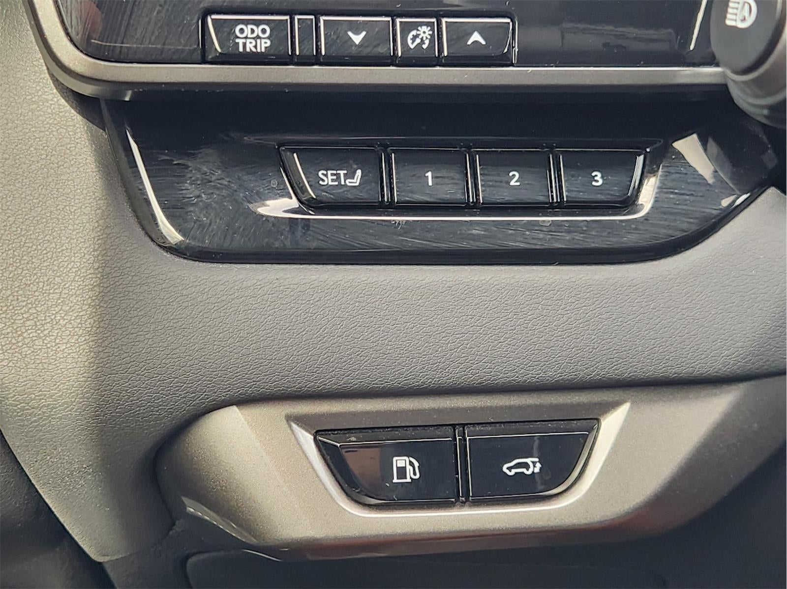 2023 Lexus RX RX 500h F SPORT Performance