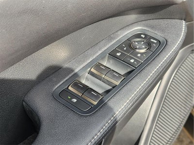 2023 Lexus RX RX 500h F SPORT Performance