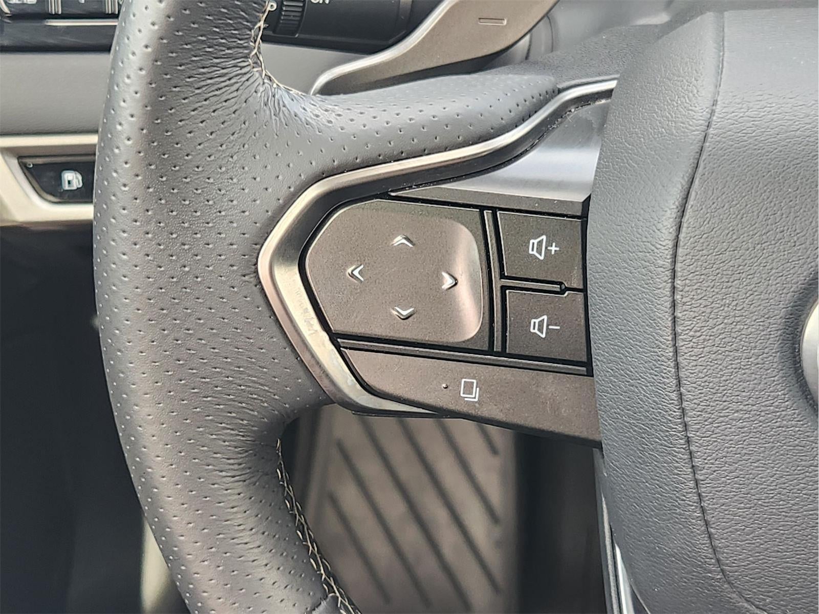 2023 Lexus RX RX 500h F SPORT Performance