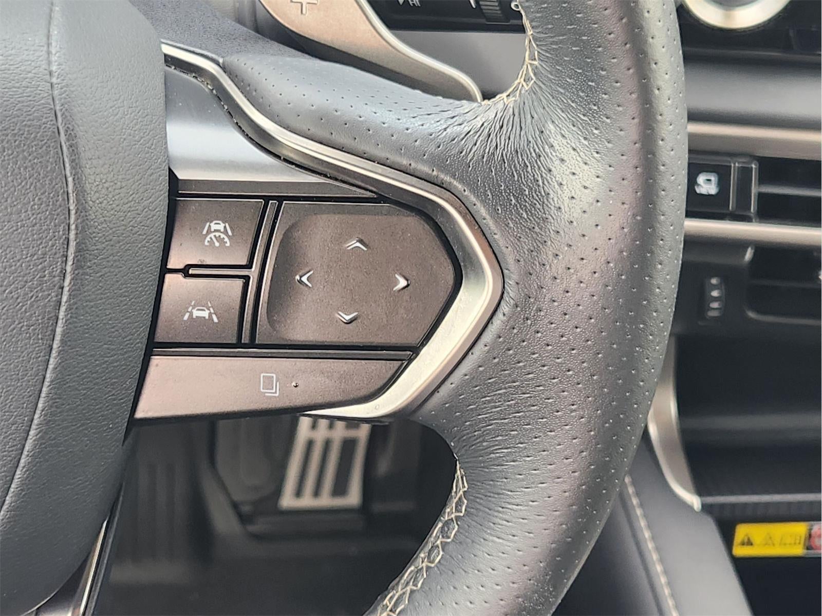 2023 Lexus RX RX 500h F SPORT Performance