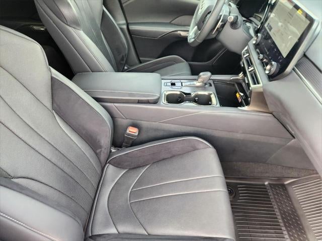 2023 Lexus RX RX 500h F SPORT Performance