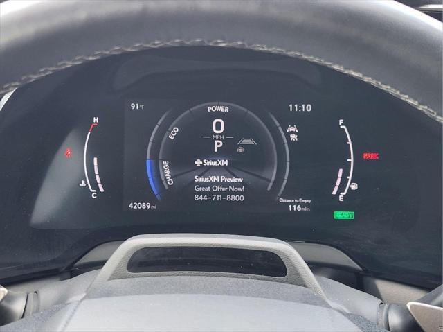 2023 Lexus RX RX 500h F SPORT Performance
