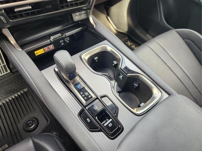 2023 Lexus RX RX 500h F SPORT Performance