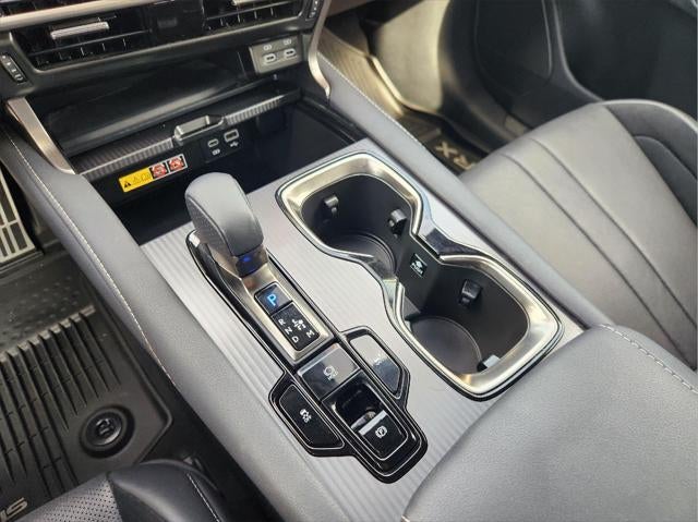 2023 Lexus RX RX 500h F SPORT Performance