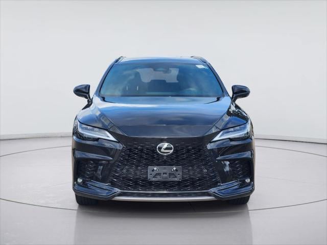 2023 Lexus RX RX 500h F SPORT Performance
