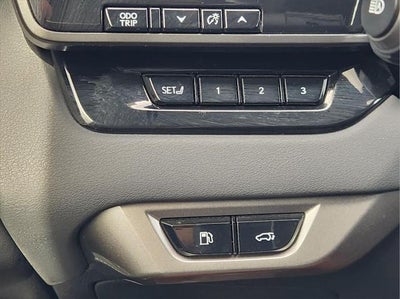 2023 Lexus RX RX 500h F SPORT Performance