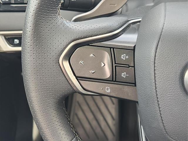 2023 Lexus RX RX 500h F SPORT Performance