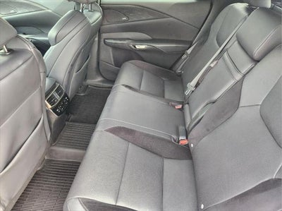 2023 Lexus RX RX 500h F SPORT Performance