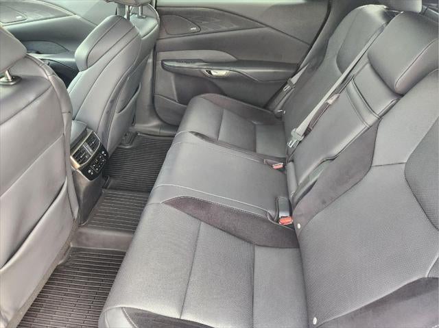 2023 Lexus RX RX 500h F SPORT Performance