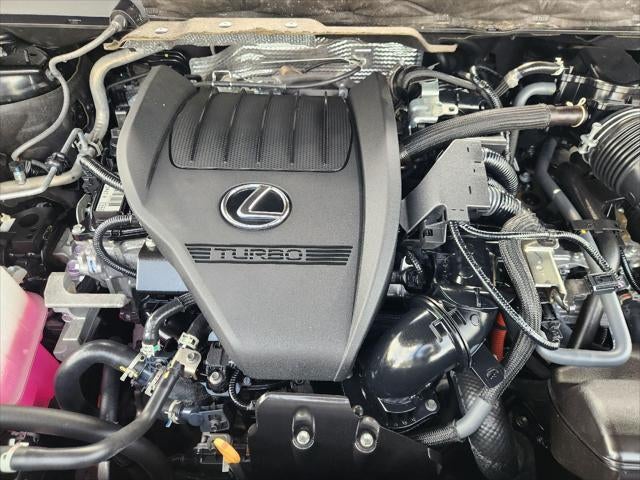 2023 Lexus RX RX 500h F SPORT Performance