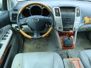 2005 Lexus RX 330