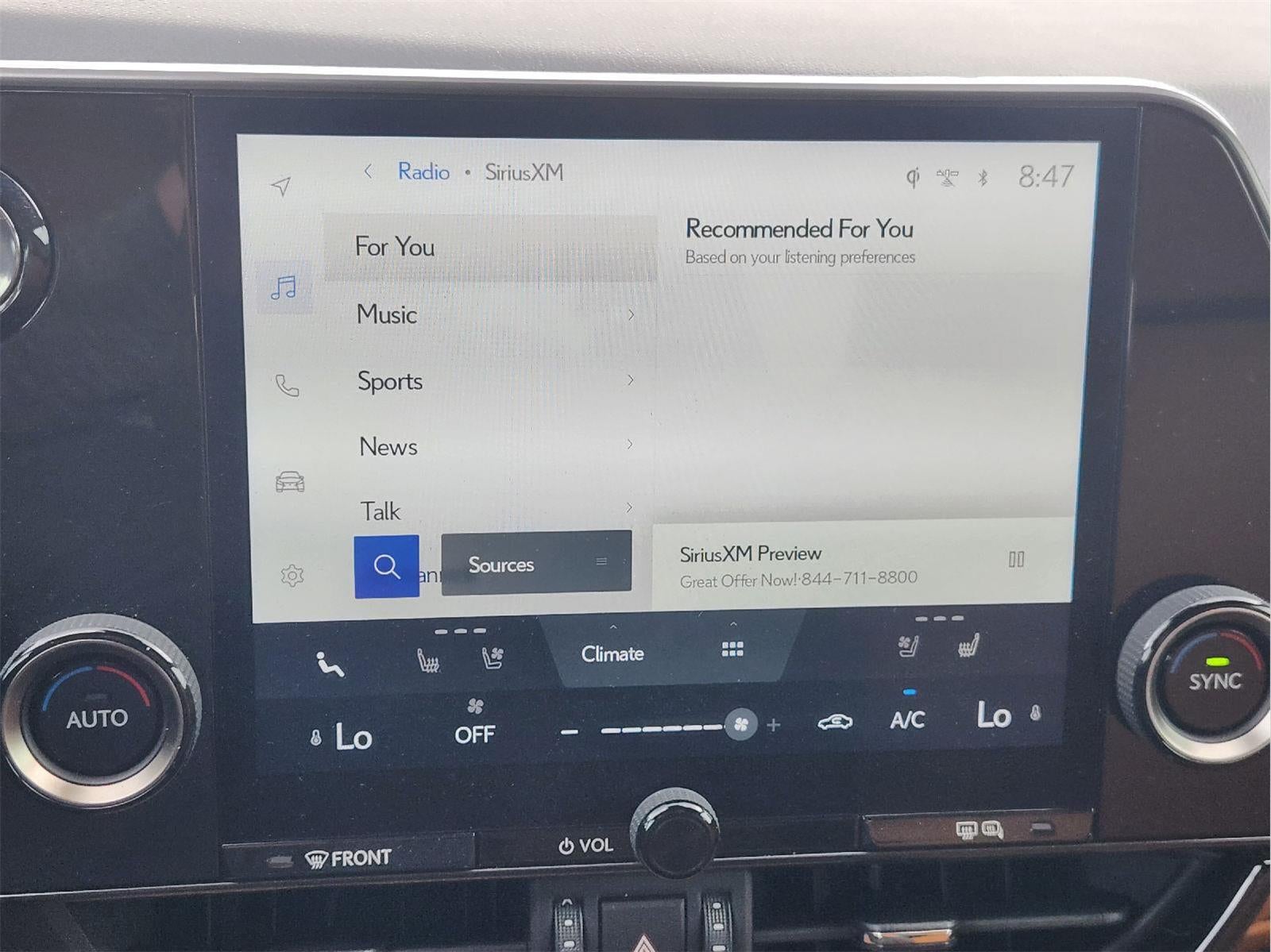 2025 Lexus Nx Coupe PREM